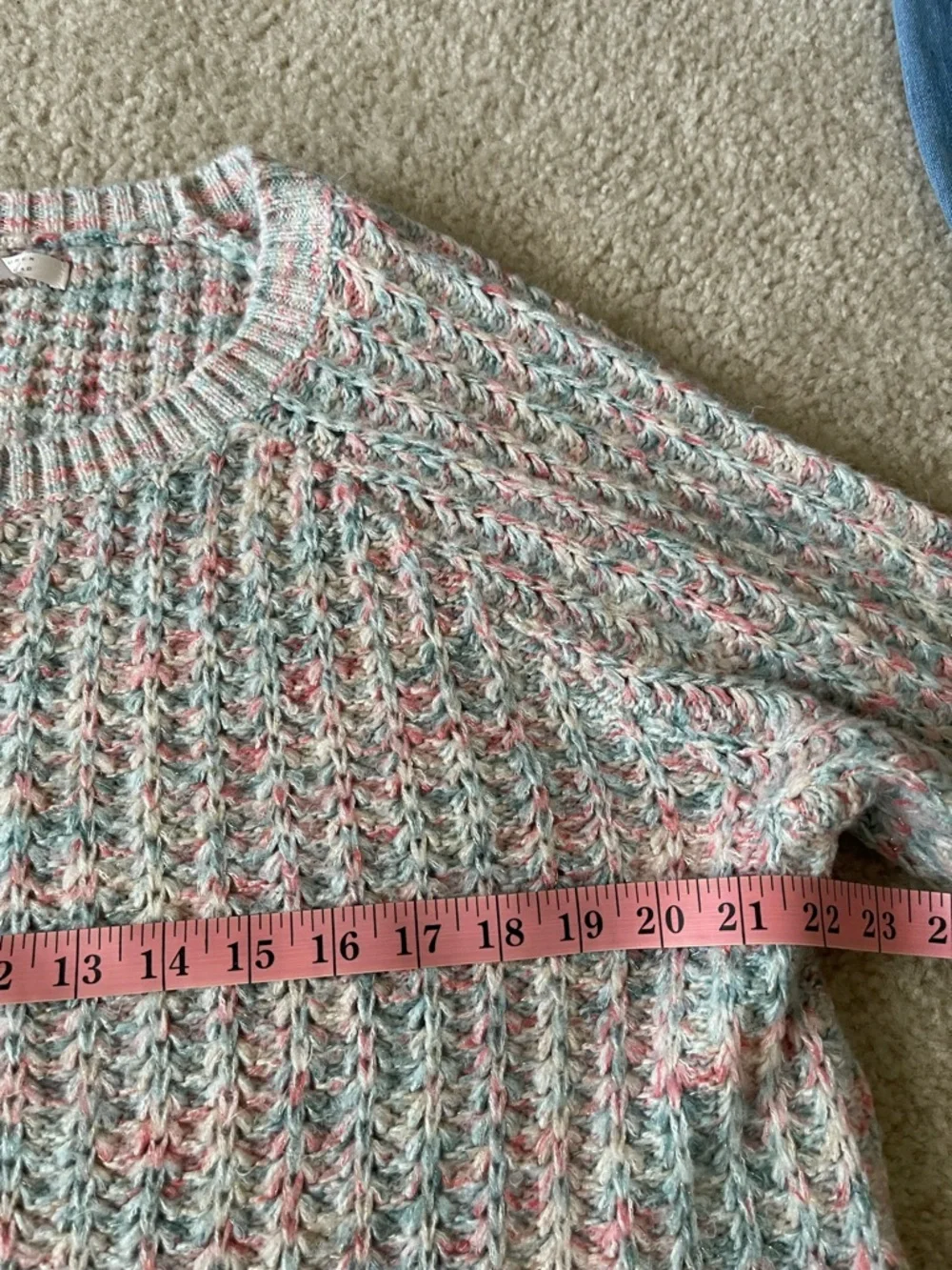 lc lauren